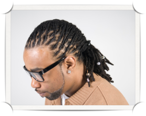 Dreadlock Accessories for Men