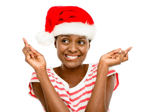 Top 5 Gifts Naturals are Craving this Holiday