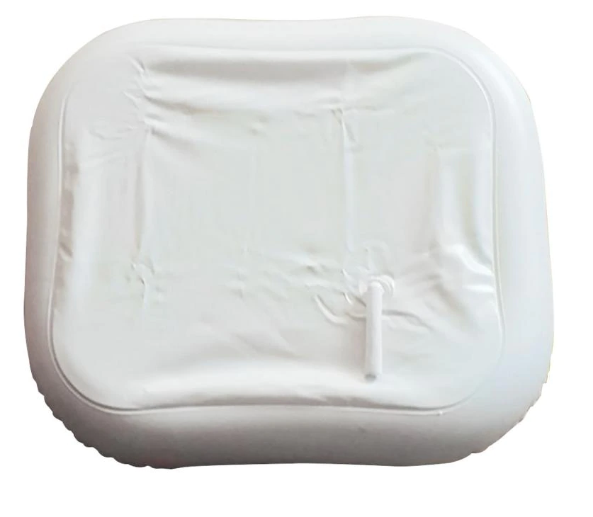 Inflatable Shampoo Basin for ACV Hair Rinse - Loccessories™
