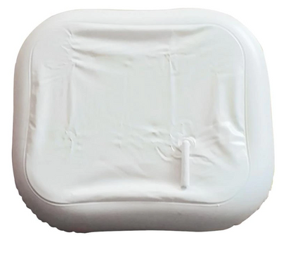 Inflatable Shampoo Basin for ACV Hair Rinse - Loccessories™