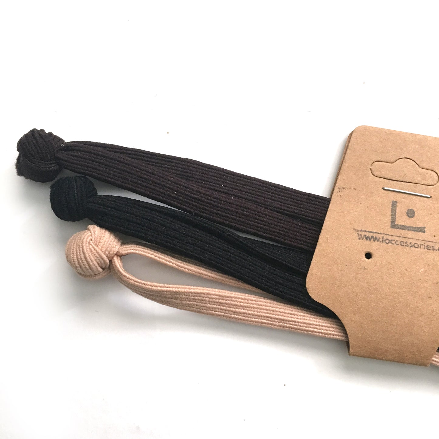 HealthyLocs Hair Care Maintenance Mystery Bundle