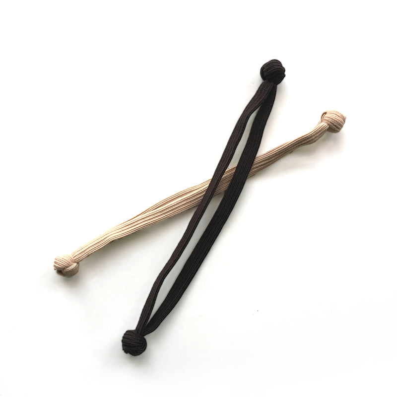 The Perfect Ponytail Holder - Loccessories™