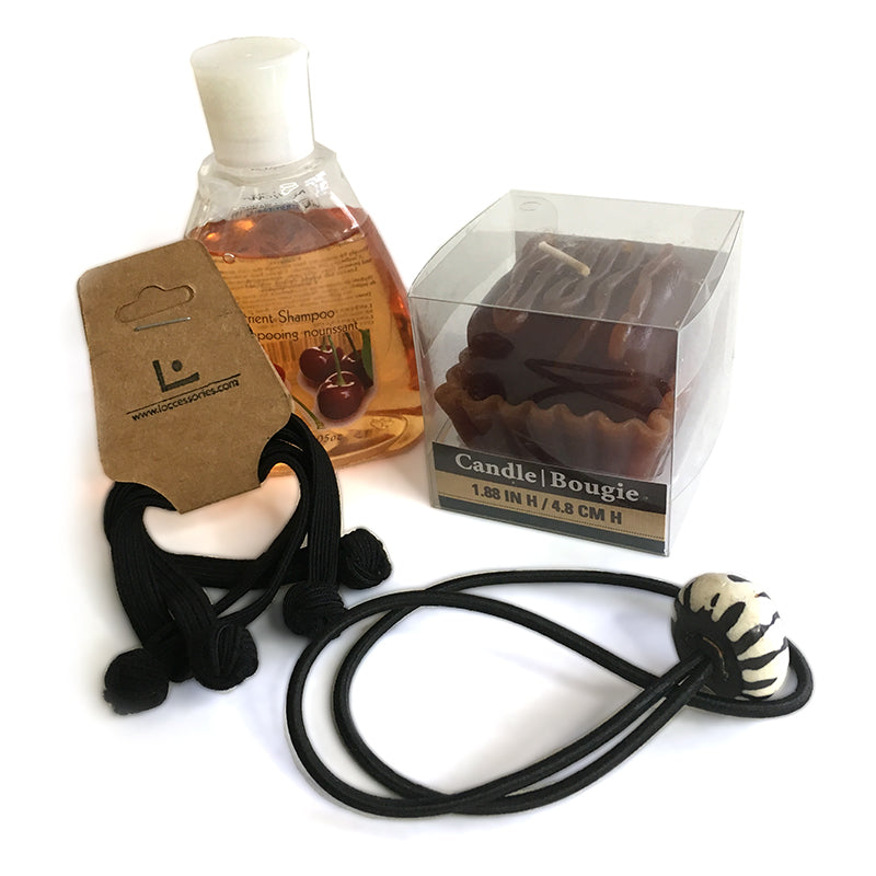 Quick Gift 2 Go Loc Tie Gift Set - Loccessories™