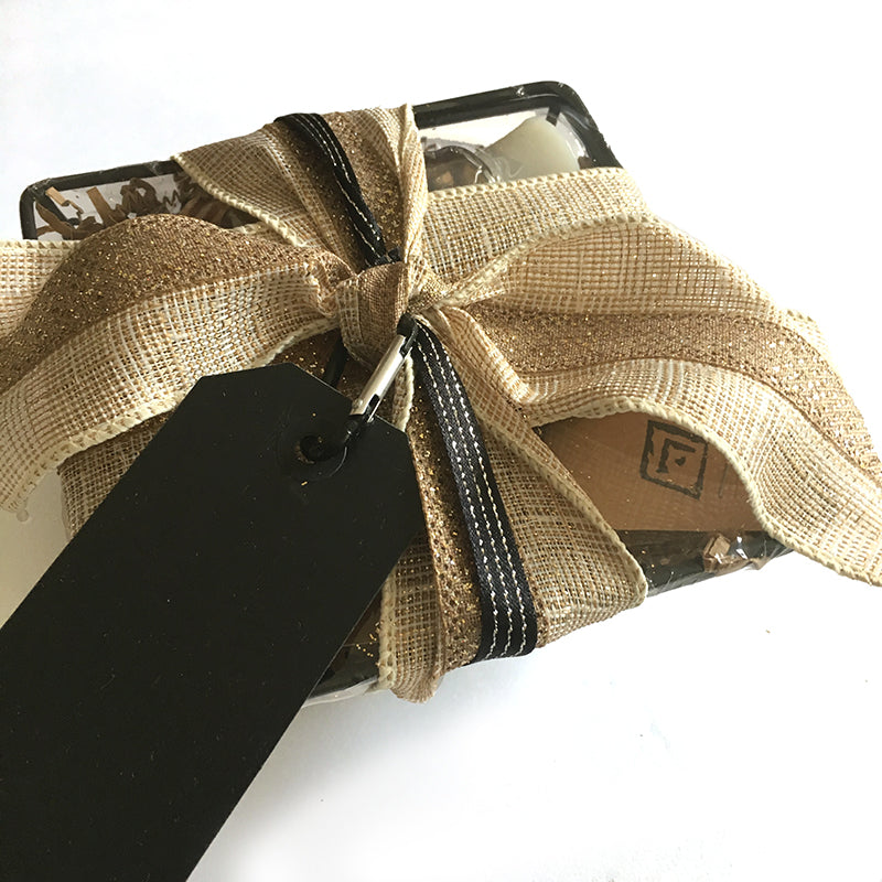Quick Gift 2 Go Loc Tie Gift Set - Loccessories™