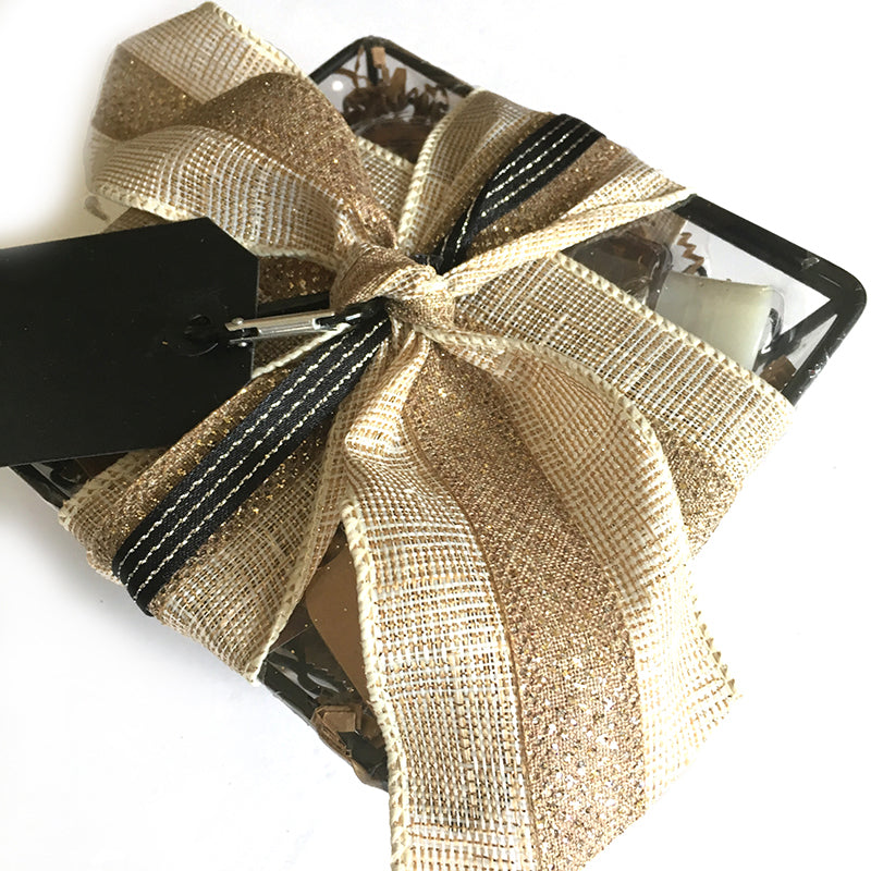 Quick Gift 2 Go Loc Tie Gift Set - Loccessories™