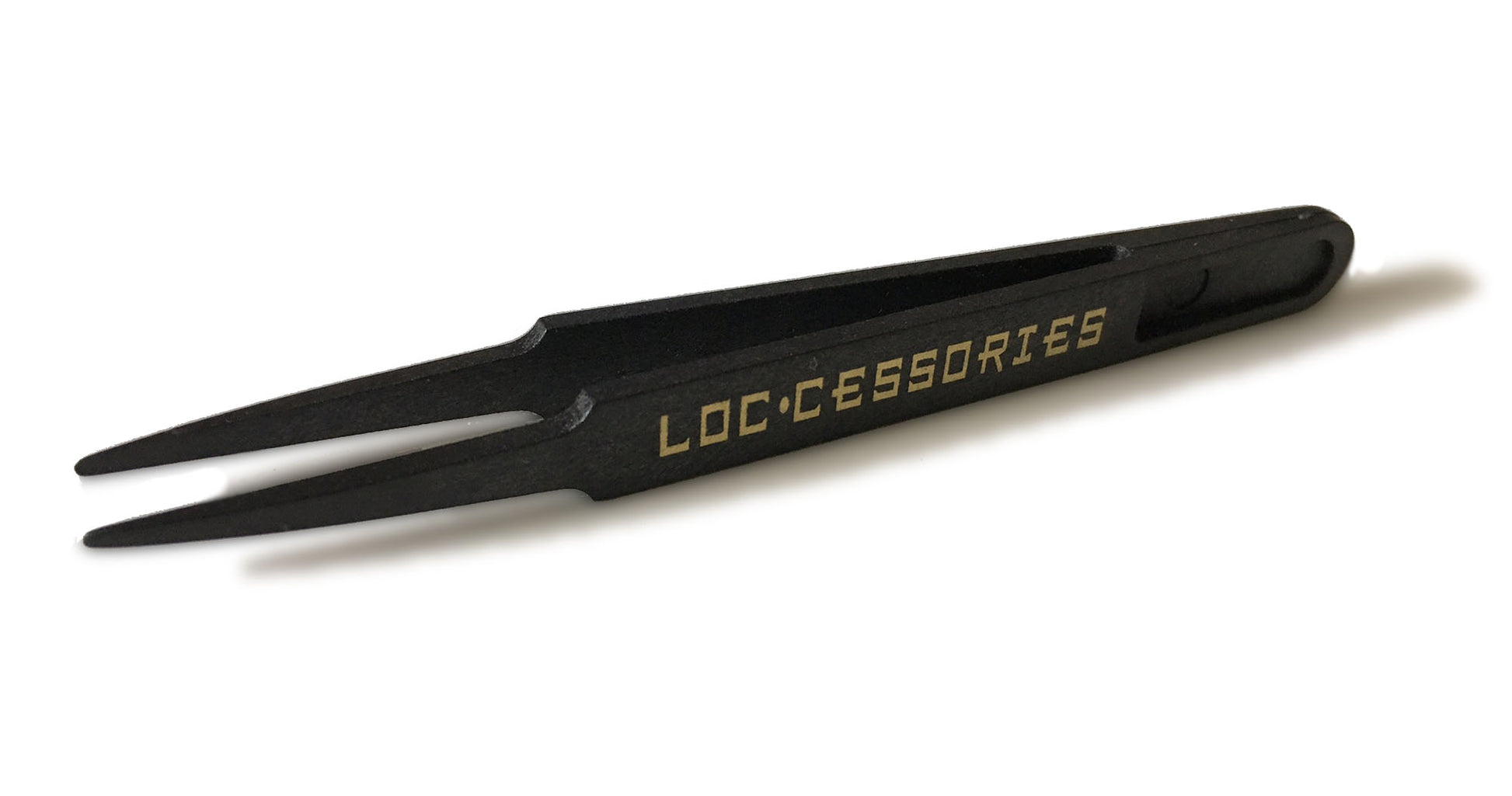 Lint Lifter Loc Tweezer - Loccessories™