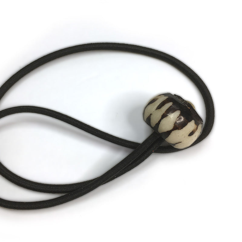 Batik Bone Loc Tie - Loccessories™