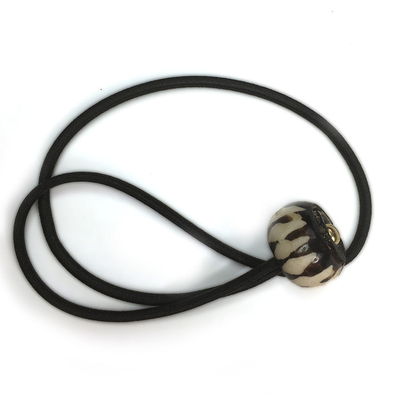 Batik Bone Loc Tie - Loccessories™