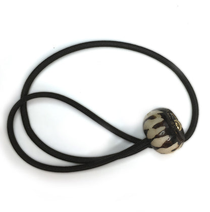 Batik Bone Loc Tie - Loccessories™