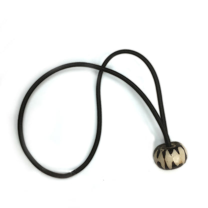 Batik Bone Loc Tie - Loccessories™