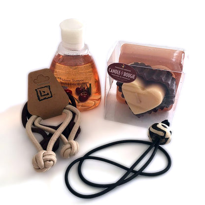 Quick Gift 2 Go Loc Tie Gift Set - Loccessories™