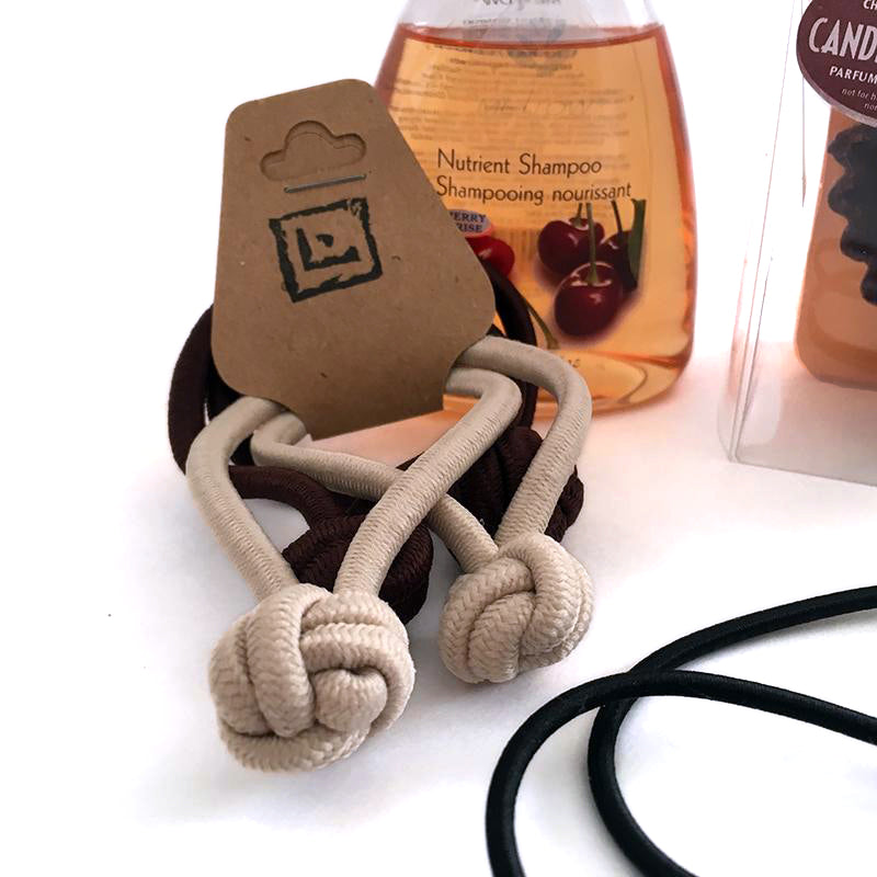 Quick Gift 2 Go Loc Tie Gift Set - Loccessories™