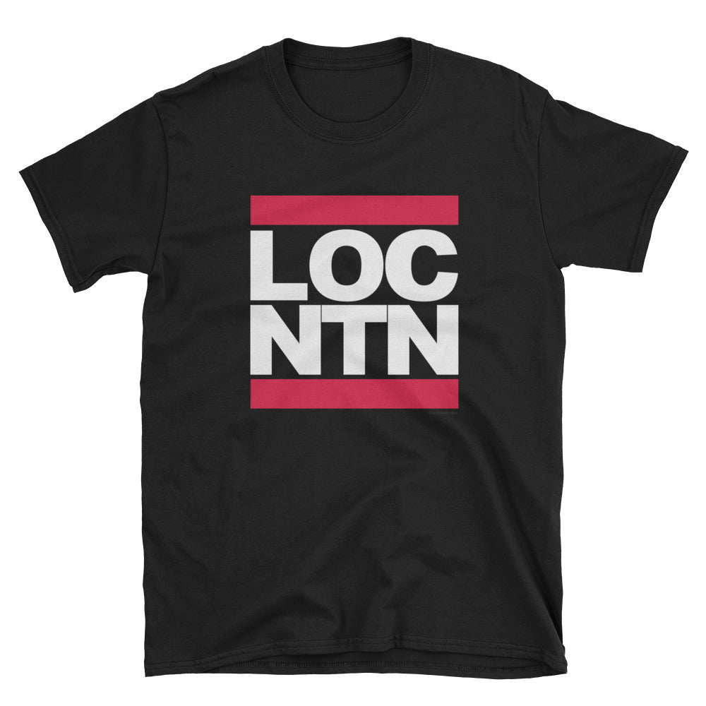 Loc Nation T-Shirt - Loccessories™