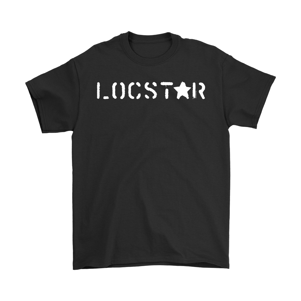 LocStar Vintage Hoodie & T-Shirt - Loccessories™