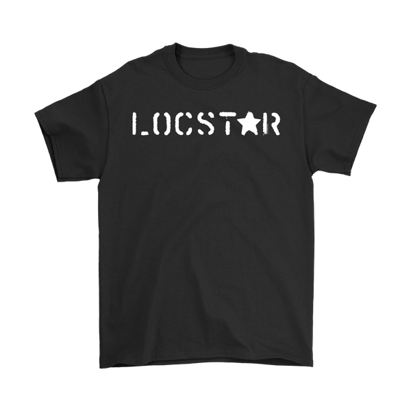 LocStar Vintage Hoodie & T-Shirt - Loccessories™