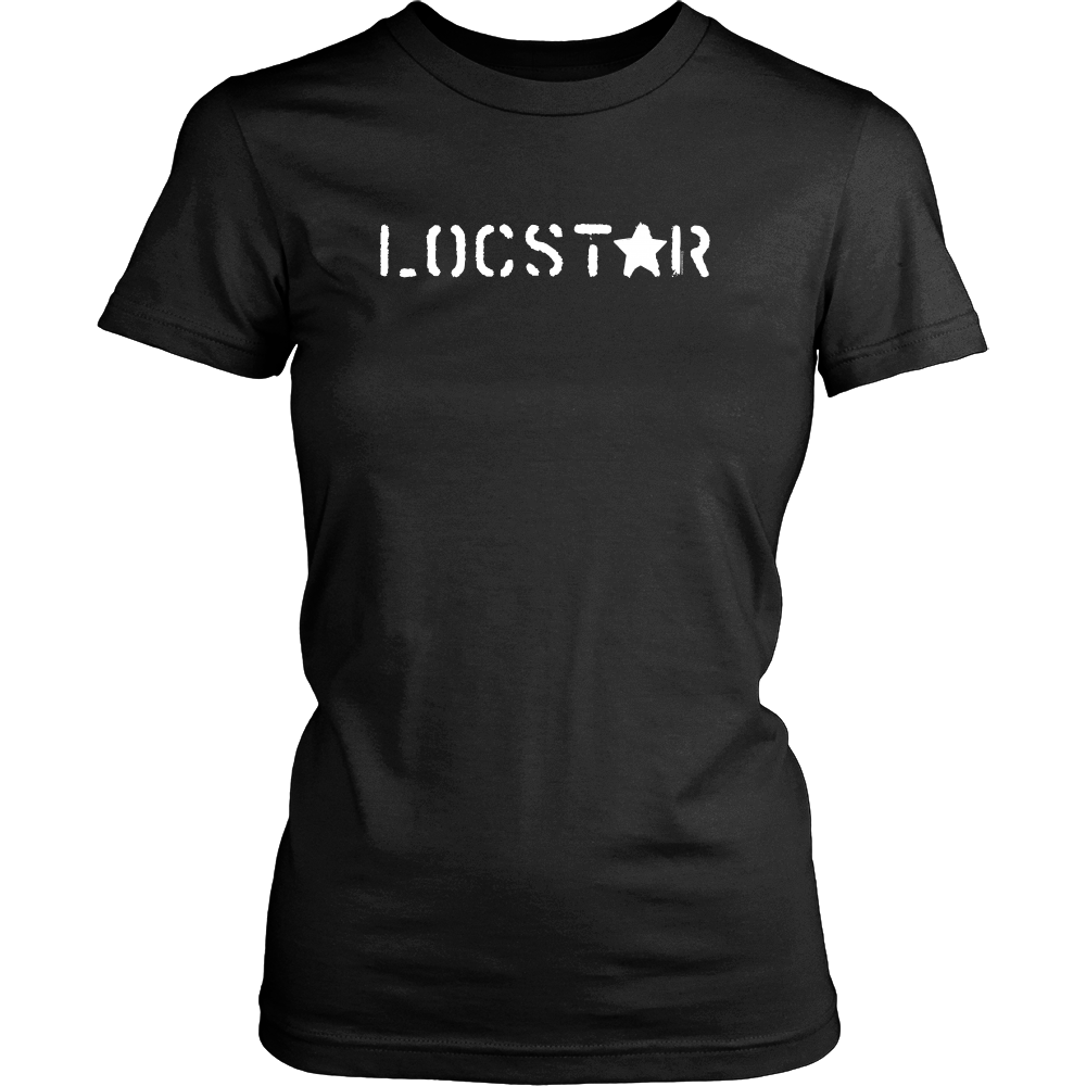 LocStar Vintage Hoodie & T-Shirt - Loccessories™