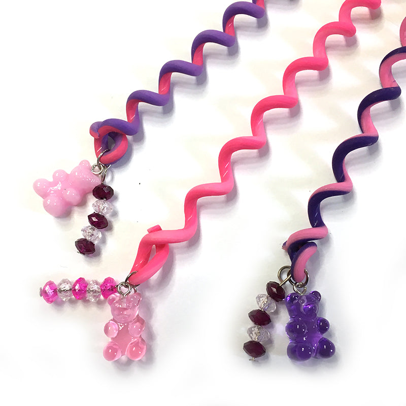 Sugar Twists for Locs, Twists & Braids - Assorted Styles - Loccessories™
