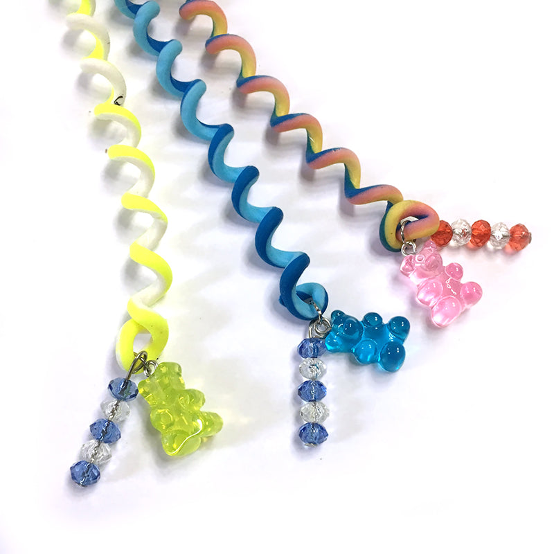 Sugar Twists for Locs, Twists & Braids - Assorted Styles - Loccessories™