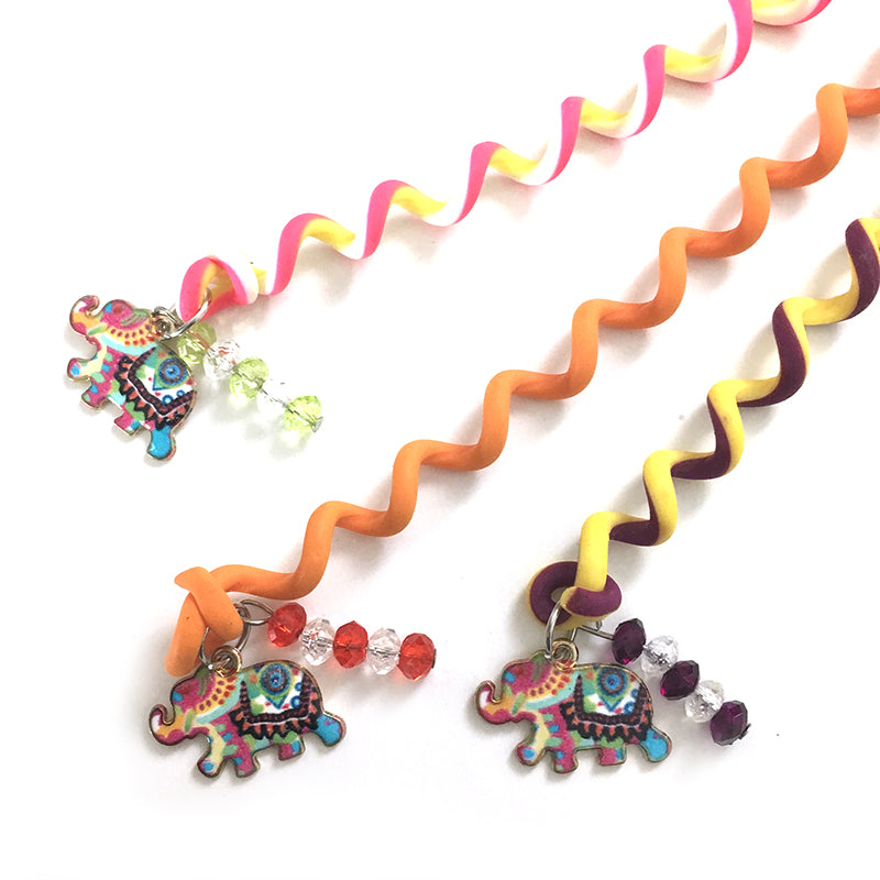 Sugar Twists for Locs, Twists & Braids - Assorted Styles - Loccessories™