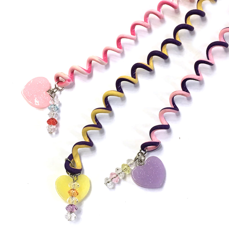 Sugar Twists for Locs, Twists & Braids - Assorted Styles - Loccessories™
