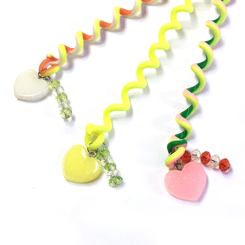 Sugar Twists for Locs, Twists & Braids - Assorted Styles - Loccessories™