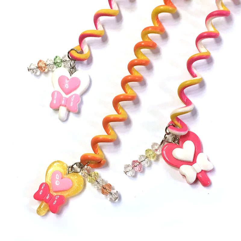Sugar Twists for Locs, Twists & Braids - Assorted Styles - Loccessories™