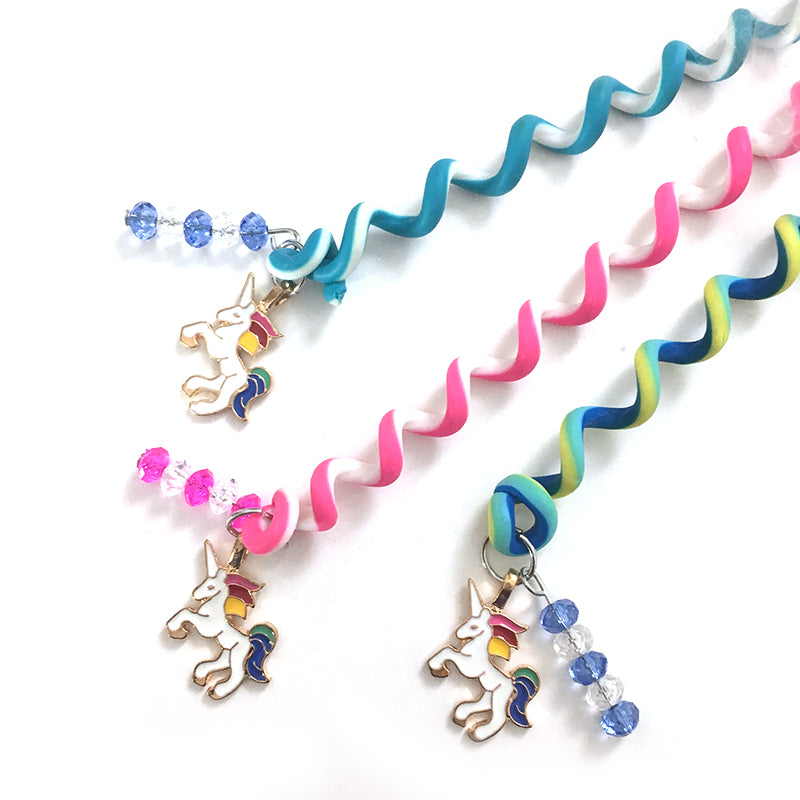 Sugar Twists for Locs, Twists & Braids - Assorted Styles - Loccessories™